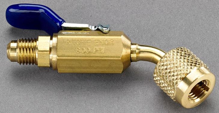 Pressure Relief Valves
